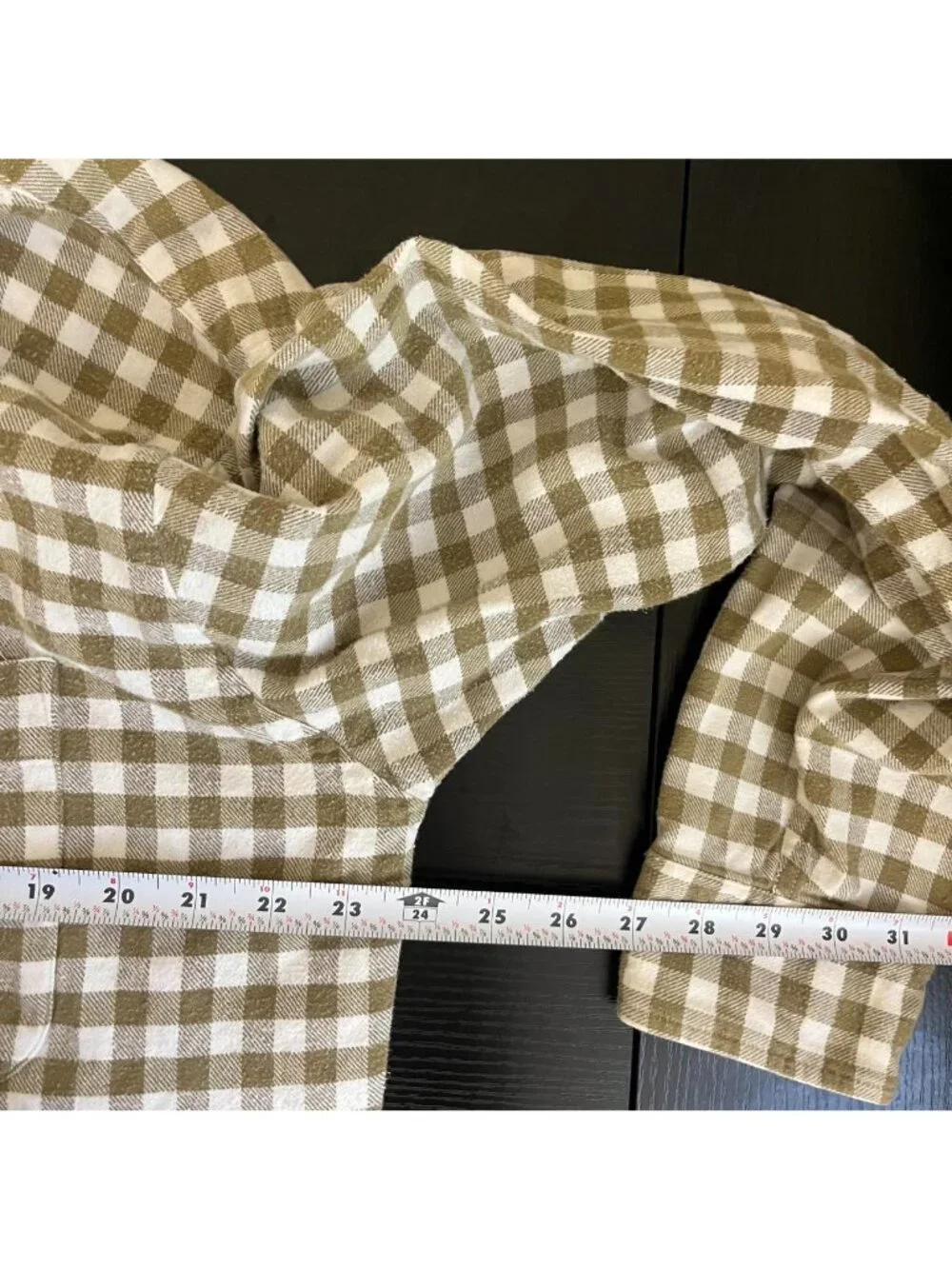 plaid indie skater grunge button down shirt